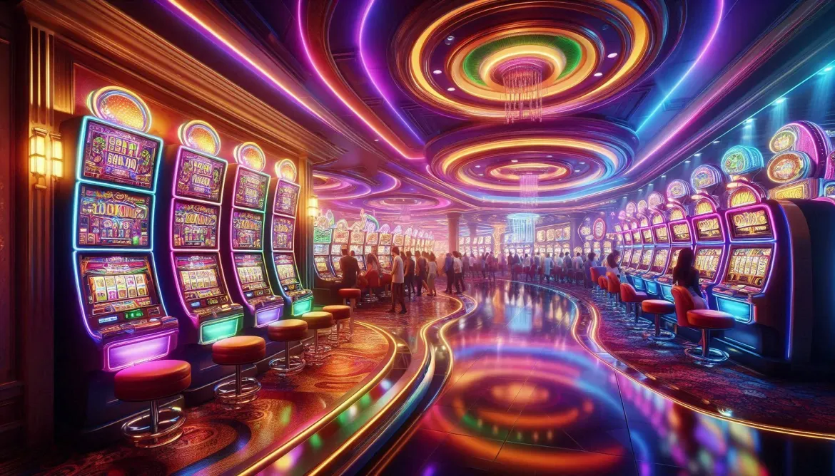 Kingdom Casino